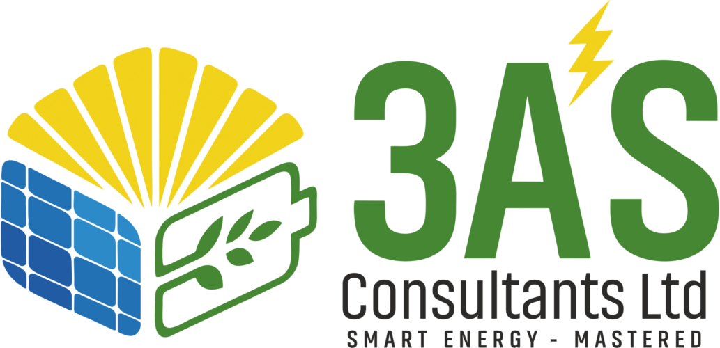 3AS Consultants Ltd