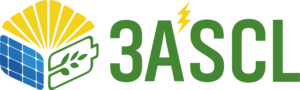 3AS Consultants Ltd